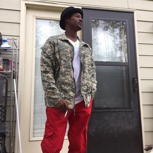 Meet your Posher, Craig